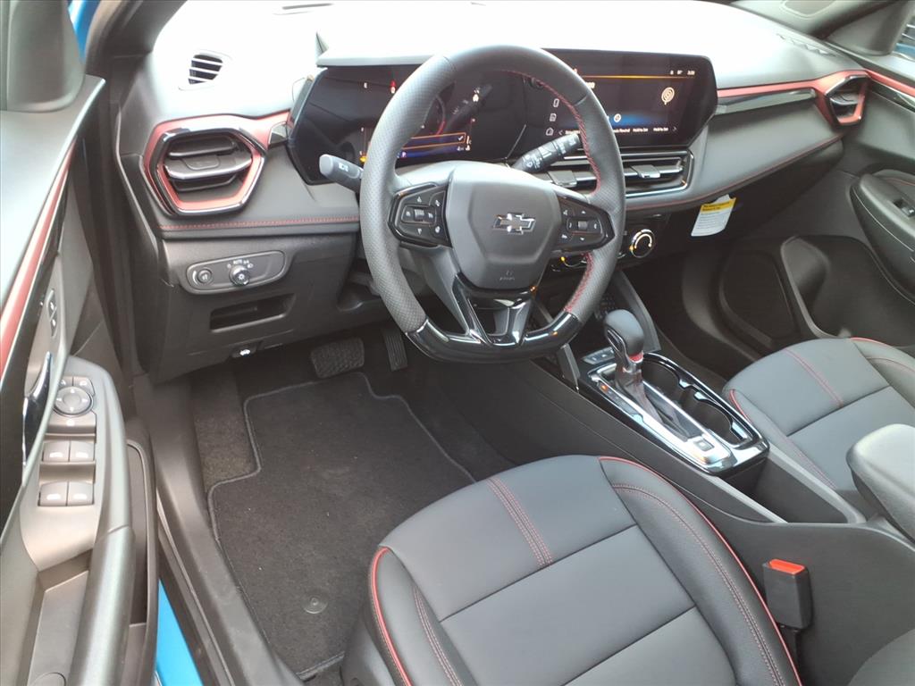 2026 Chevrolet Trailblazer RS - Photo 11