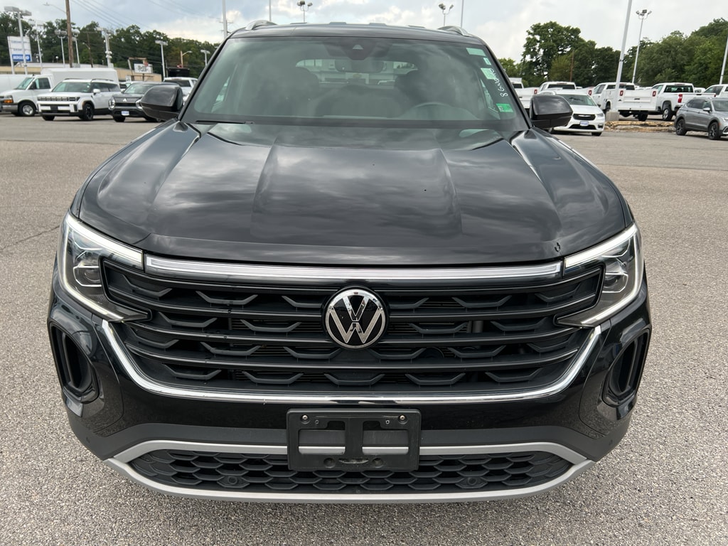 Used 2026 Volkswagen Atlas Cross Sport 2.0T SE w/Technology