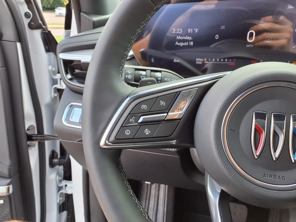 2026 Buick Enclave Sport Touring - Photo 12