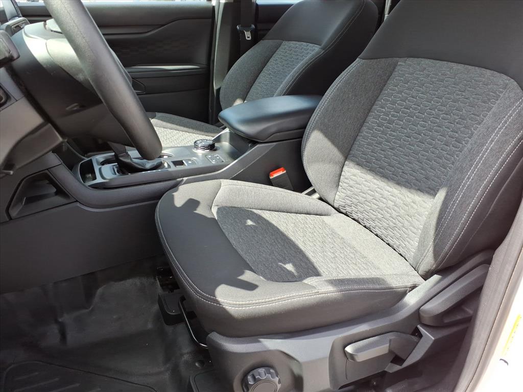 2024 Ford Ranger XL - Photo 17