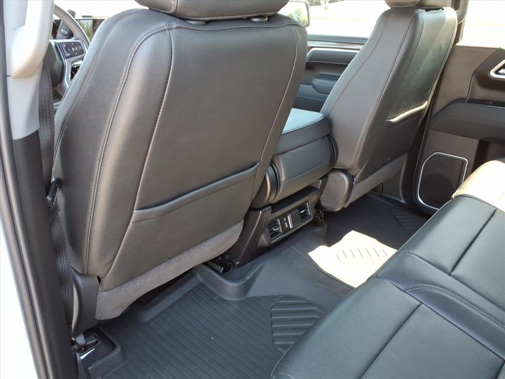 2026 Chevrolet Silverado 1500 LT - Photo 9