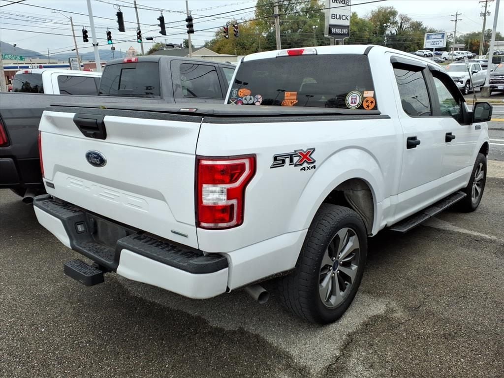 Used 2020 Ford F-150 XL