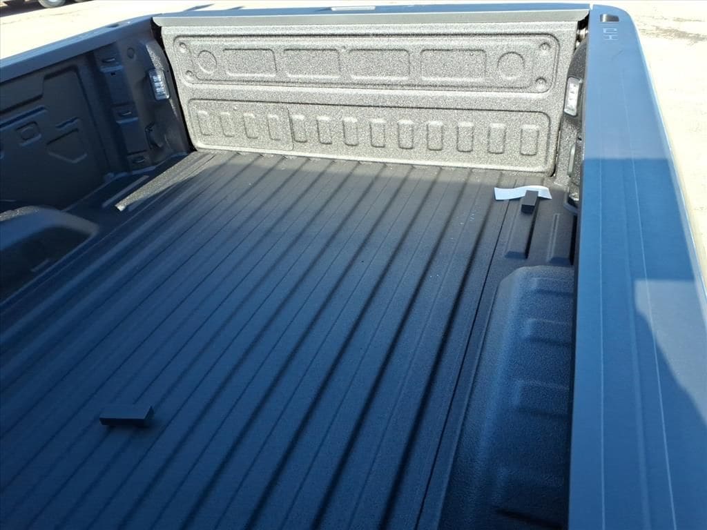 2026 Chevrolet Silverado 2500 HD LT - Photo 10