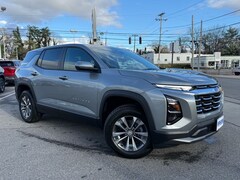 2026 Chevrolet Equinox LT SUV
