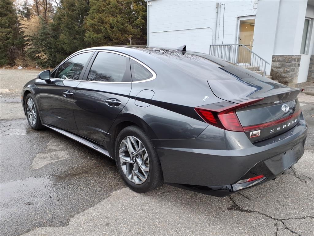 Used 2023 Hyundai Sonata SEL