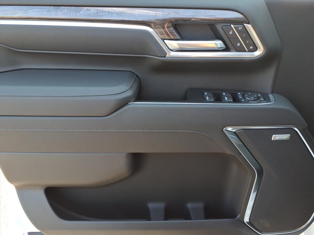 2026 Chevrolet Silverado 2500 HD LTZ - Photo 13