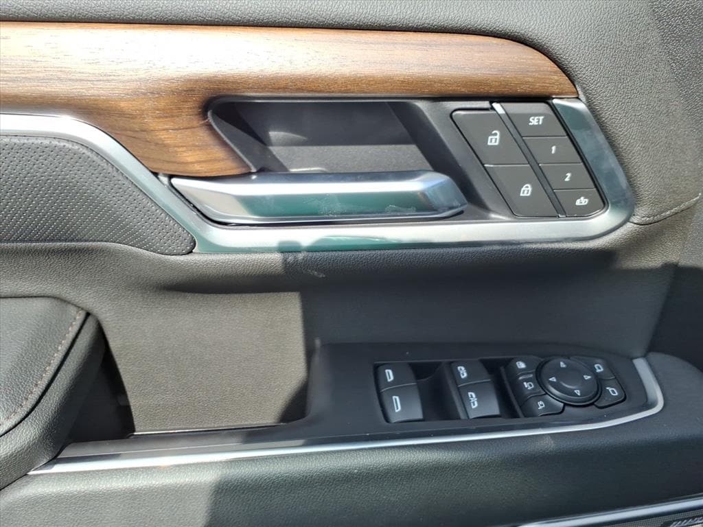 2026 Chevrolet Silverado 2500 HD High Country - Photo 14