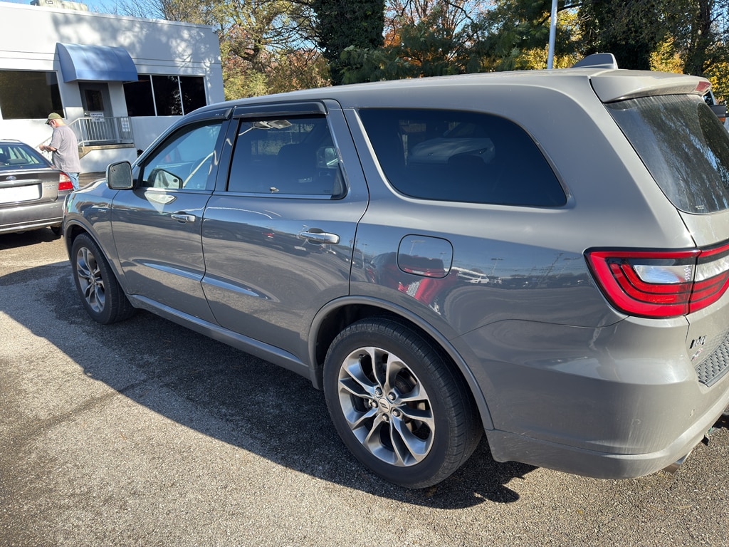 Used 2019 Dodge Durango R/T