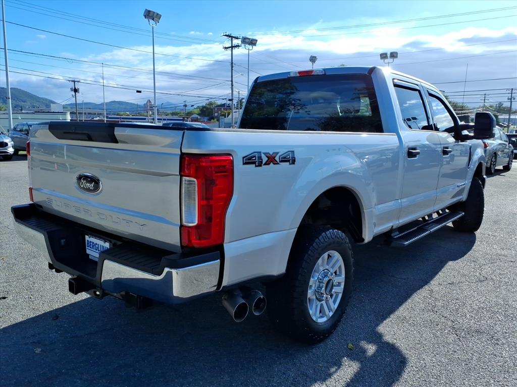 Used 2019 Ford F-250 XLT Truck