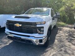 2026 Chevrolet Silverado 2500 HD WT Truck
