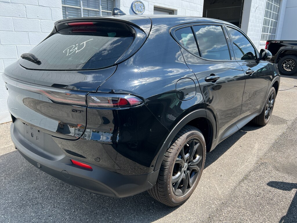 Used 2023 Dodge Hornet GT Plus AWD SUV