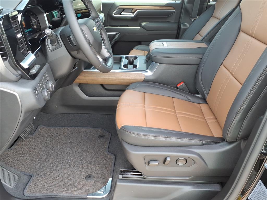 2026 Chevrolet Silverado 2500 HD High Country - Photo 9