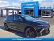 Chevrolet Equinox EV
