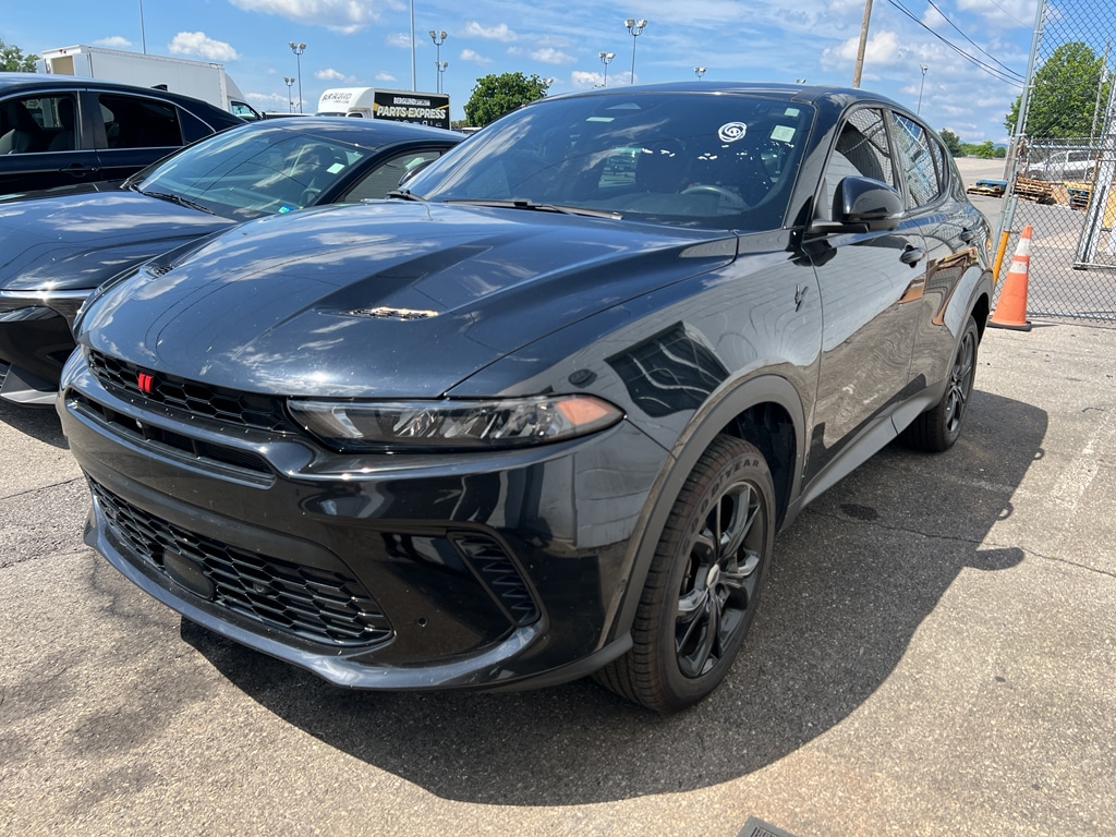 2023 Dodge Hornet 2.0 GT Plus AWD's photo
