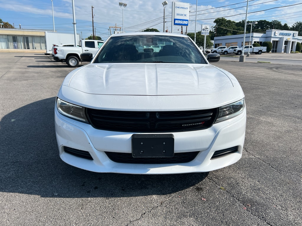 Used 2023 Dodge Charger SXT Sedan