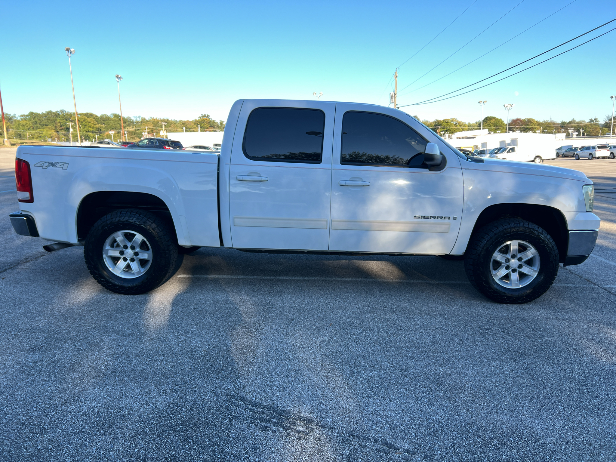 2GTEK13J181290923