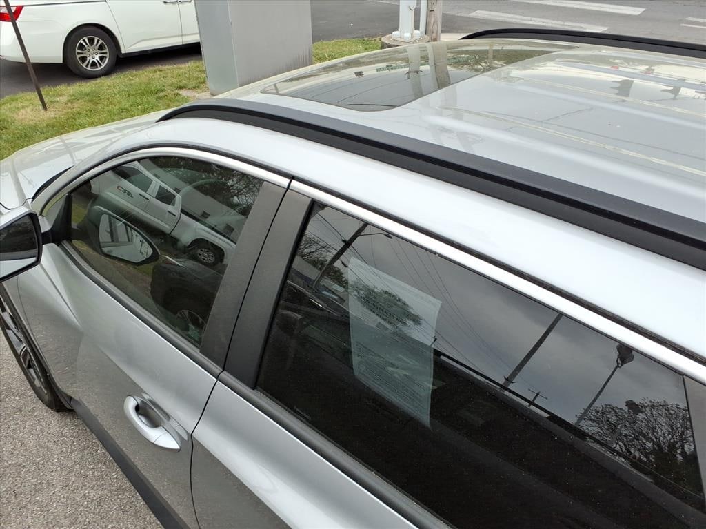 Used 2024 Hyundai Tucson SEL