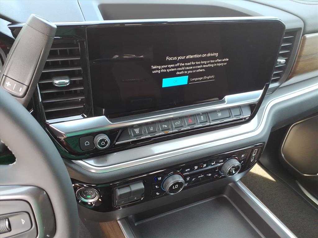 2026 Chevrolet Silverado 2500 HD High Country - Photo 18