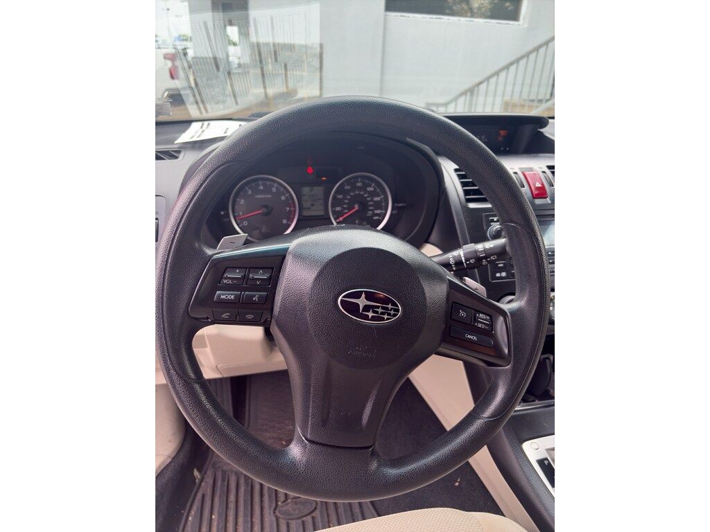 Used 2013 Subaru XV Crosstrek 2.0i Premium SUV