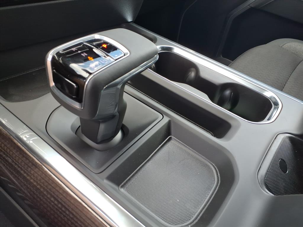 2026 Chevrolet Silverado 1500 RST - Photo 19