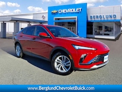 2026 Buick Envista Preferred SUV