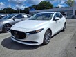 Mazda Mazda3 Sedan