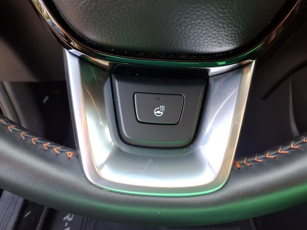 2025 Honda CR-V Sport Touring - Photo 26