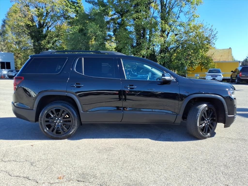 Used 2023 GMC Acadia SLE SUV
