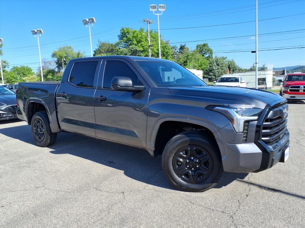 Used 2025 Toyota Tundra SR Truck