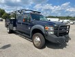  Ford Super Duty F-450 DRW
