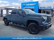  Chevrolet Silverado 2500 HD