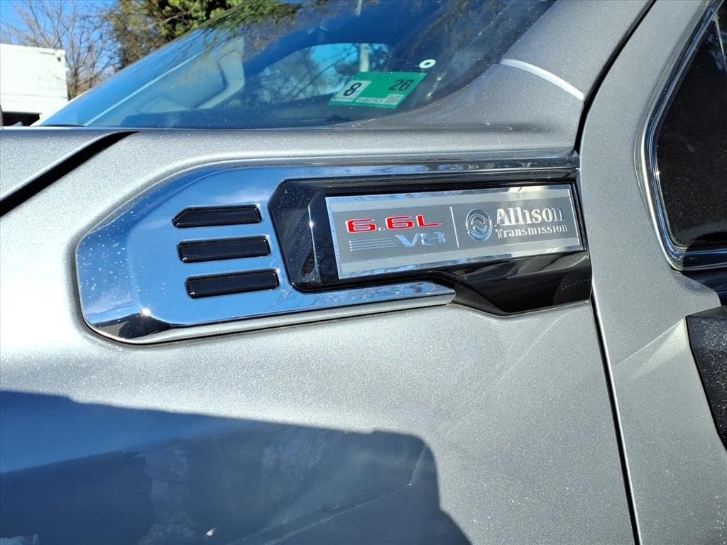 Used 2026 GMC Sierra 2500 HD SLE Truck