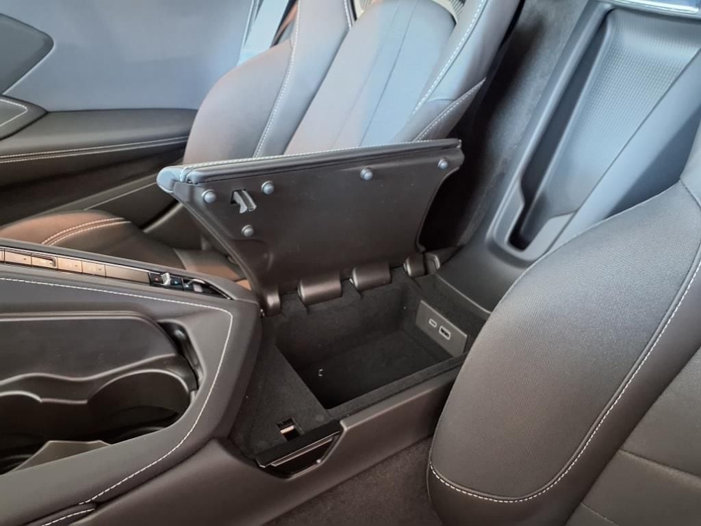 2025 Chevrolet Corvette 1LZ - Photo 16