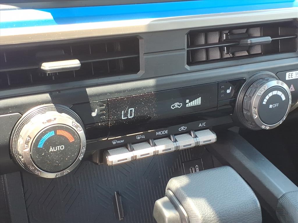 2025 Toyota Tacoma TRD Off Road - Photo 30