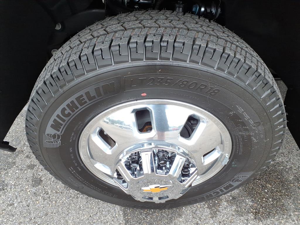 2026 Chevrolet Silverado 3500 HD LTZ - Photo 9