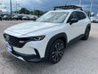  Mazda CX-50