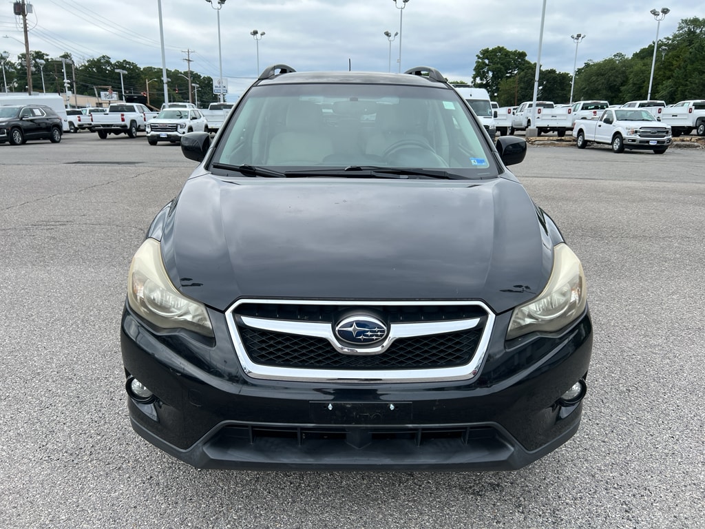 Used 2013 Subaru XV Crosstrek Premium with VIN JF2GPACC8D2876557 for sale in Roanoke, VA