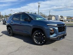 2026 Chevrolet Equinox RS SUV