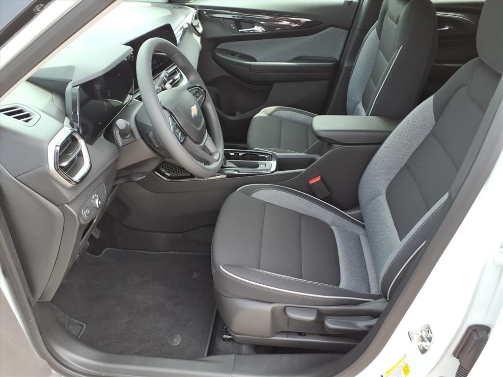 2026 Chevrolet Trailblazer LS - Photo 8
