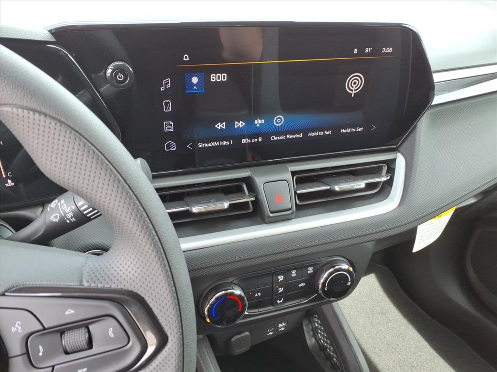 2026 Chevrolet Trailblazer LS - Photo 16