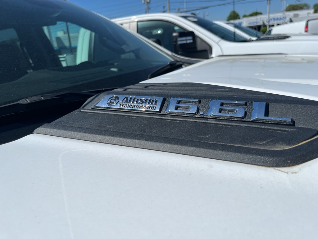 New 2025 Chevrolet Silverado 2500 HD WT Truck