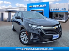 2022 Chevrolet Equinox LT SUV