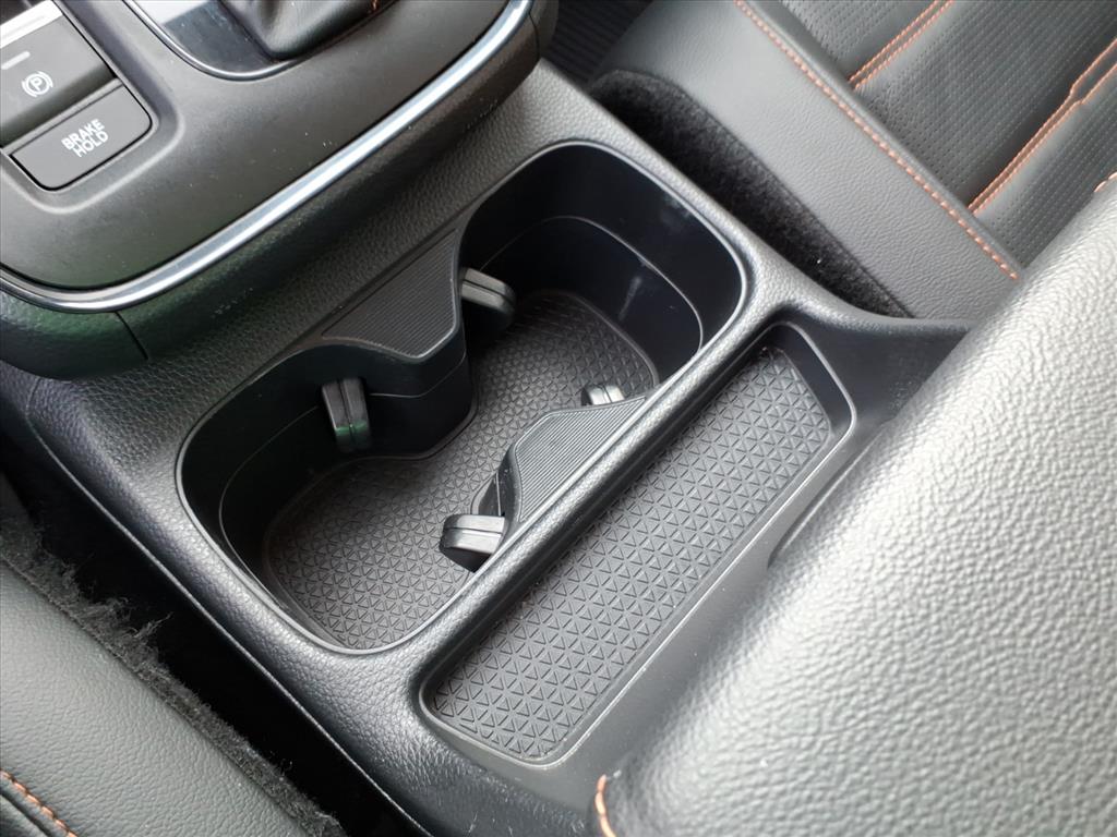 2025 Honda CR-V Sport Touring - Photo 34