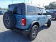 2023 Ford Bronco Big Bend SUV