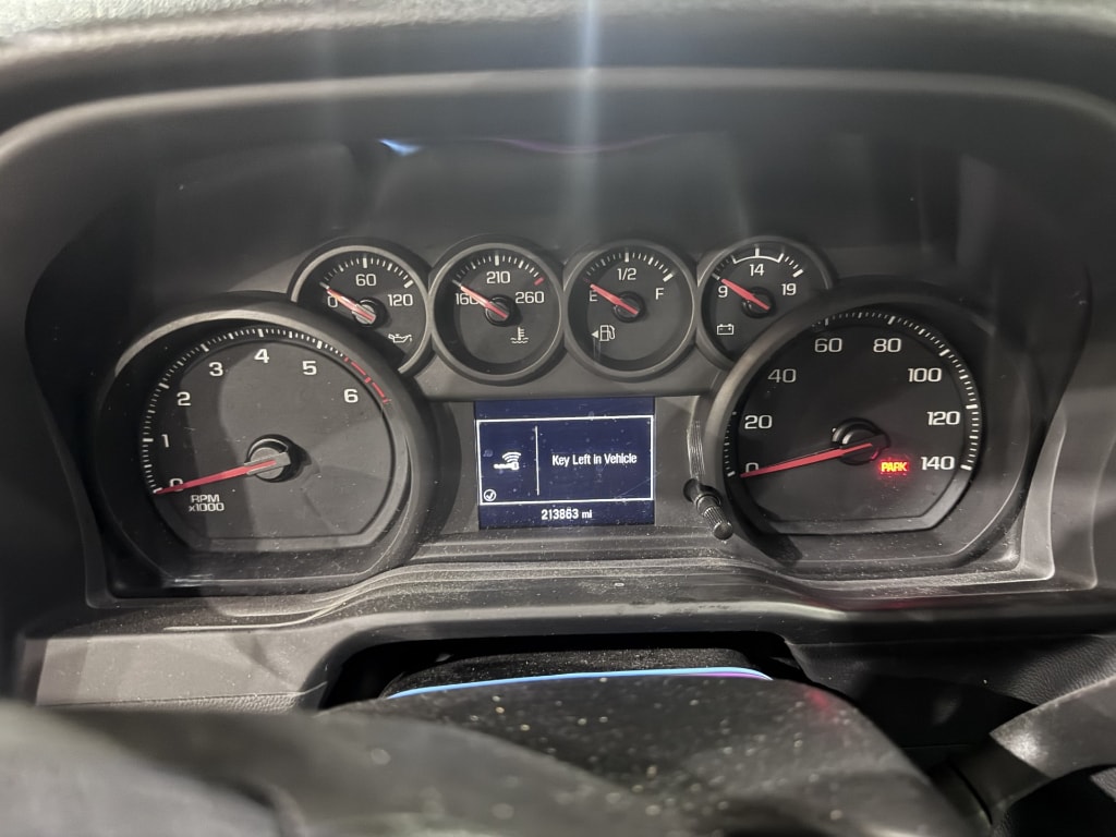 Used 2024 GMC Sierra 3500 HD Chassis Cab Pro Chassis Cab Truck