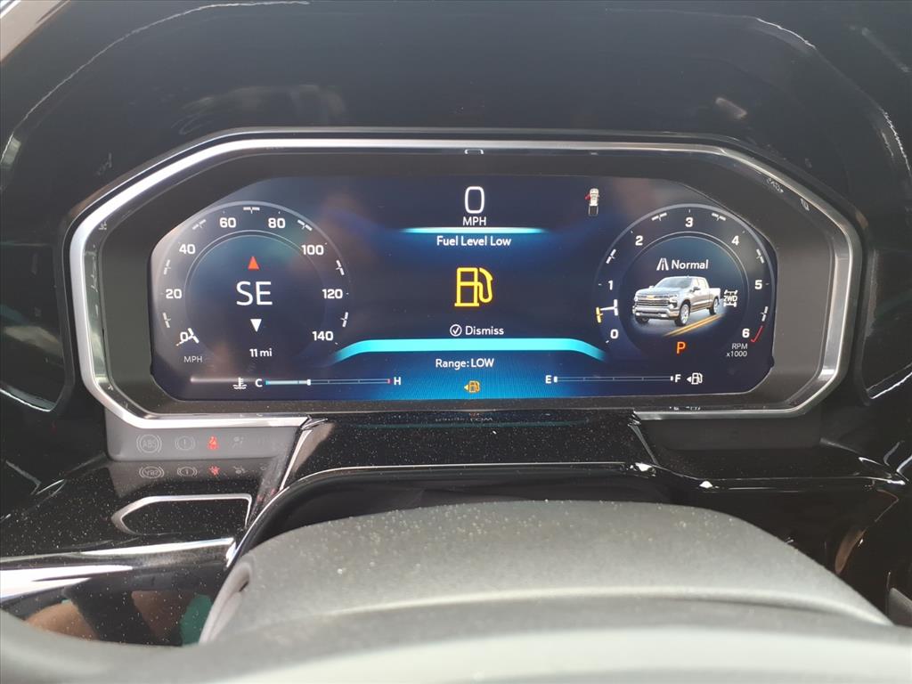 2026 Chevrolet Silverado 1500 RST - Photo 17
