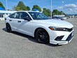  Honda Civic Hatchback