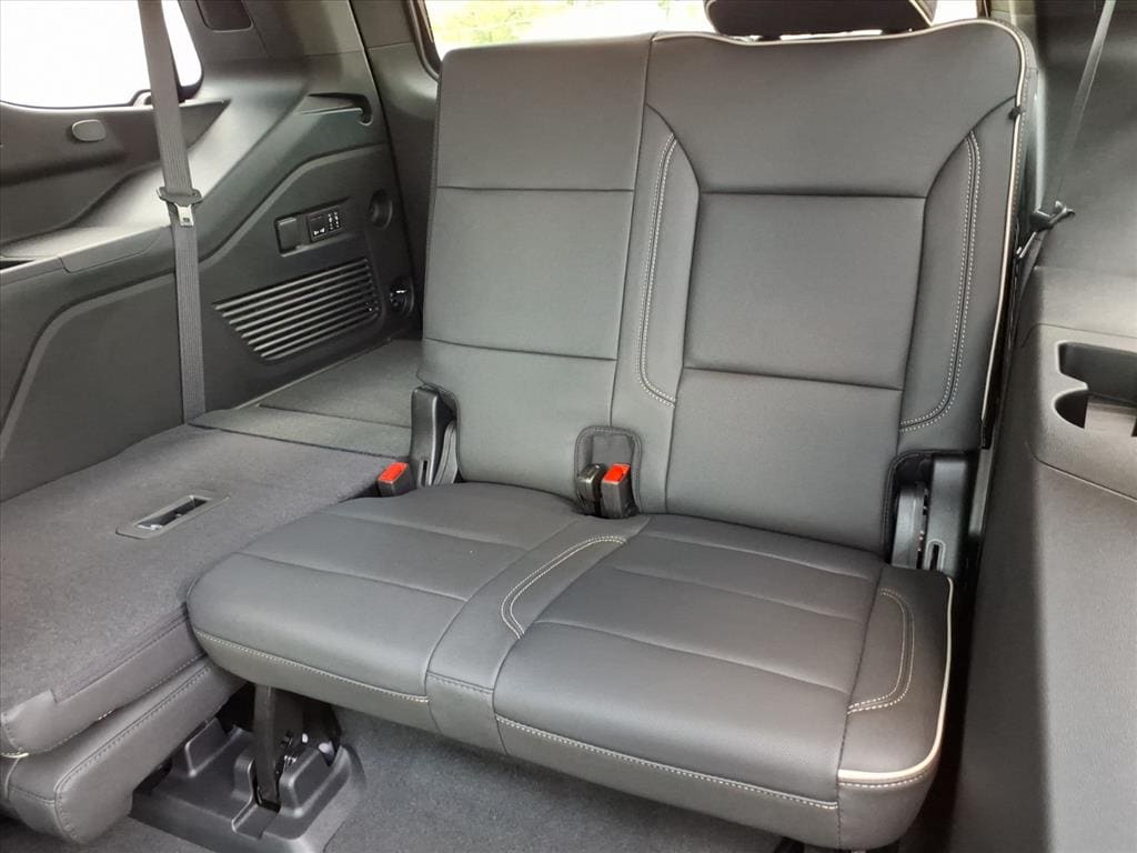2026 Chevrolet Tahoe Premier - Photo 7