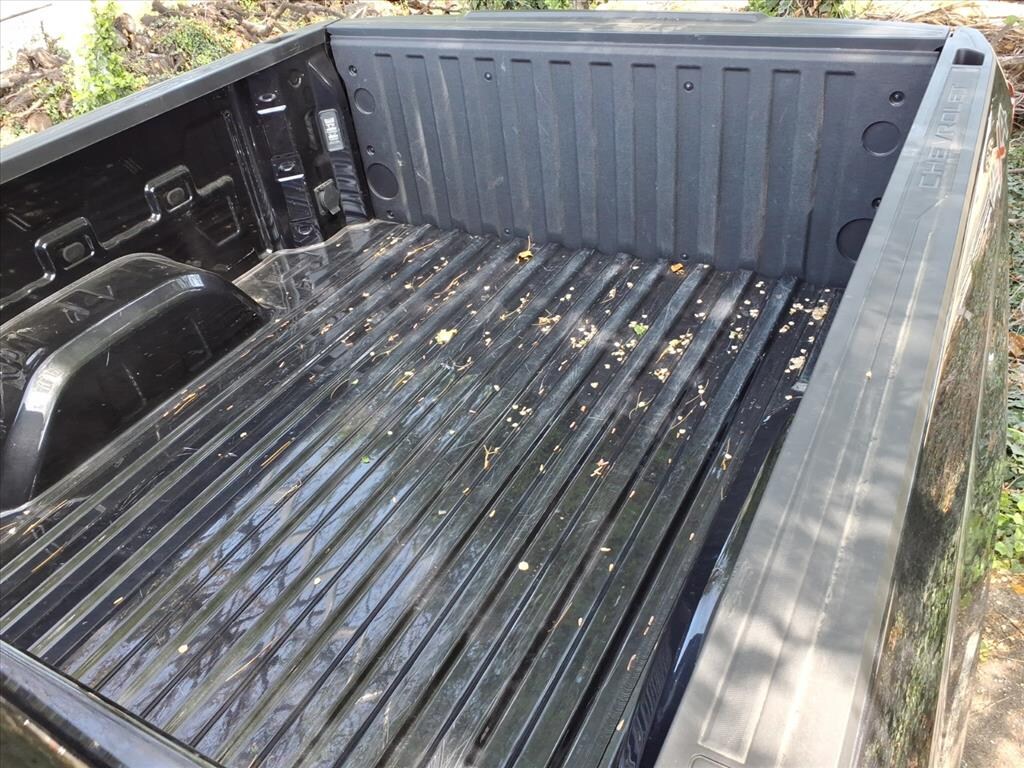 Used 2022 Chevrolet Silverado 1500 LT (2FL) Truck