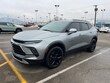  Chevrolet Blazer